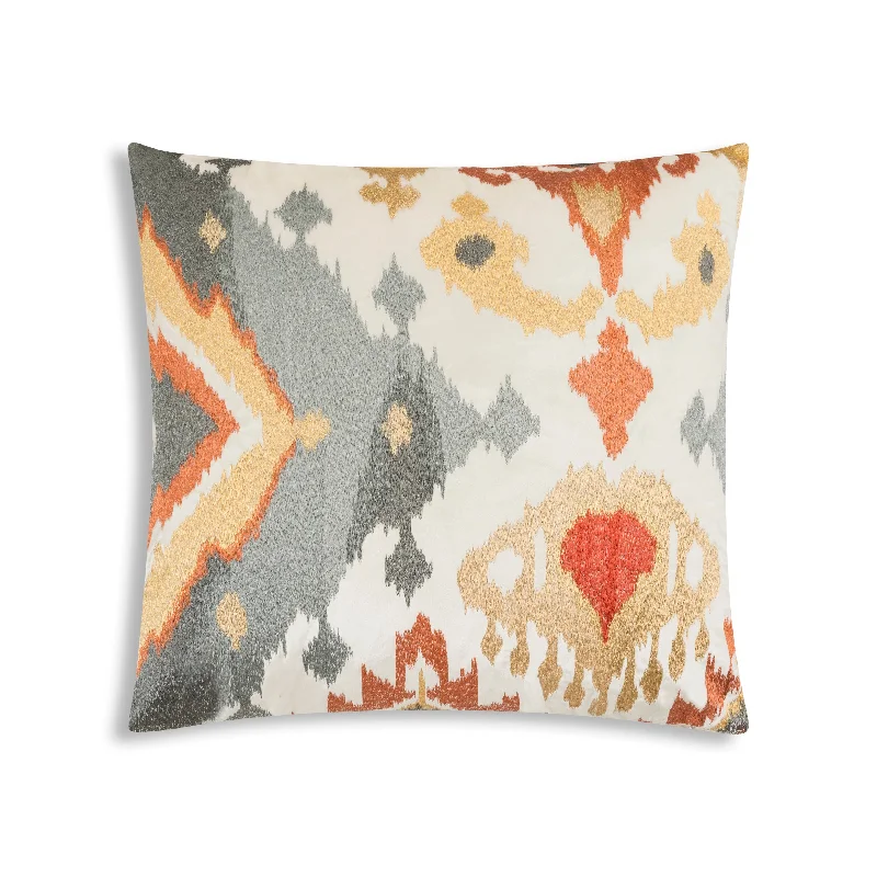 Aranga Multi Colored Pillow