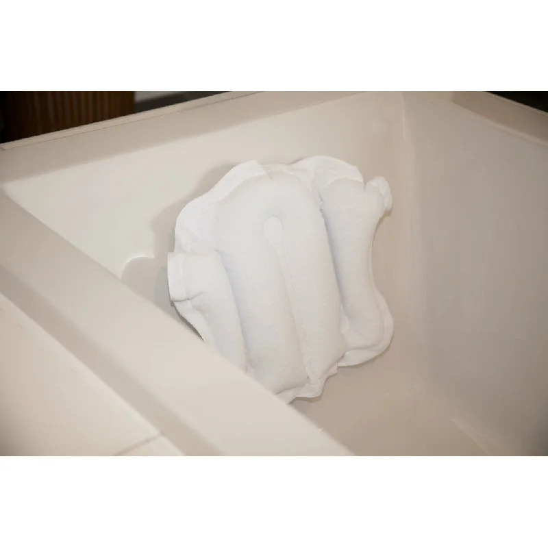 Atlantis Bath Pillow