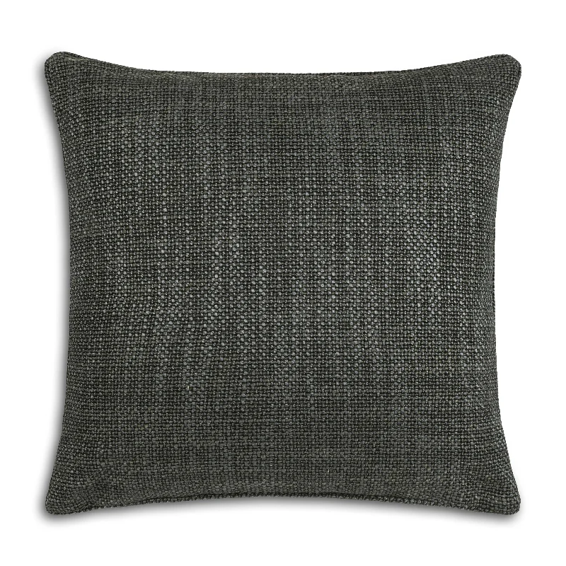 Castle Hill Bali Woven Pillow