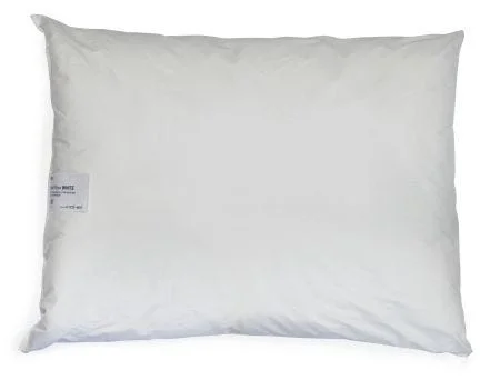 Mckesson 41-1925-WXF Bed Pillow 1 Each