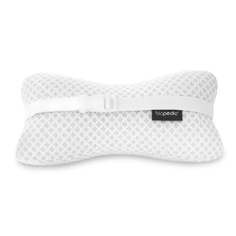 Memory Foam Bone Shaped Pillow