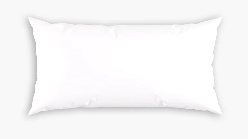 Pillow Insert - 15x31