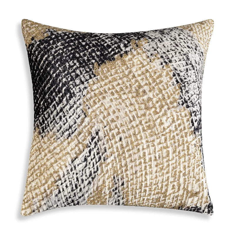 Safara Multicolor Pillow