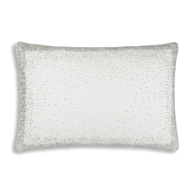 Sintra Linen Ivory Pillow