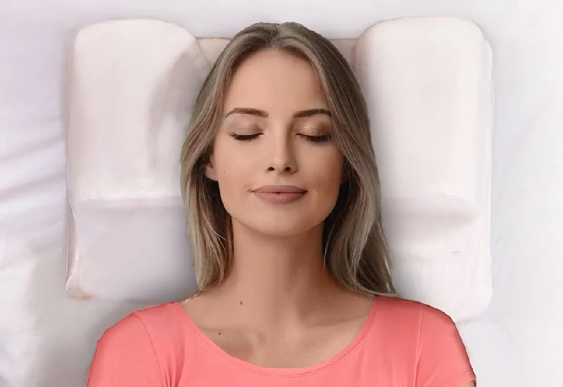 Wrinkle-X Pillow