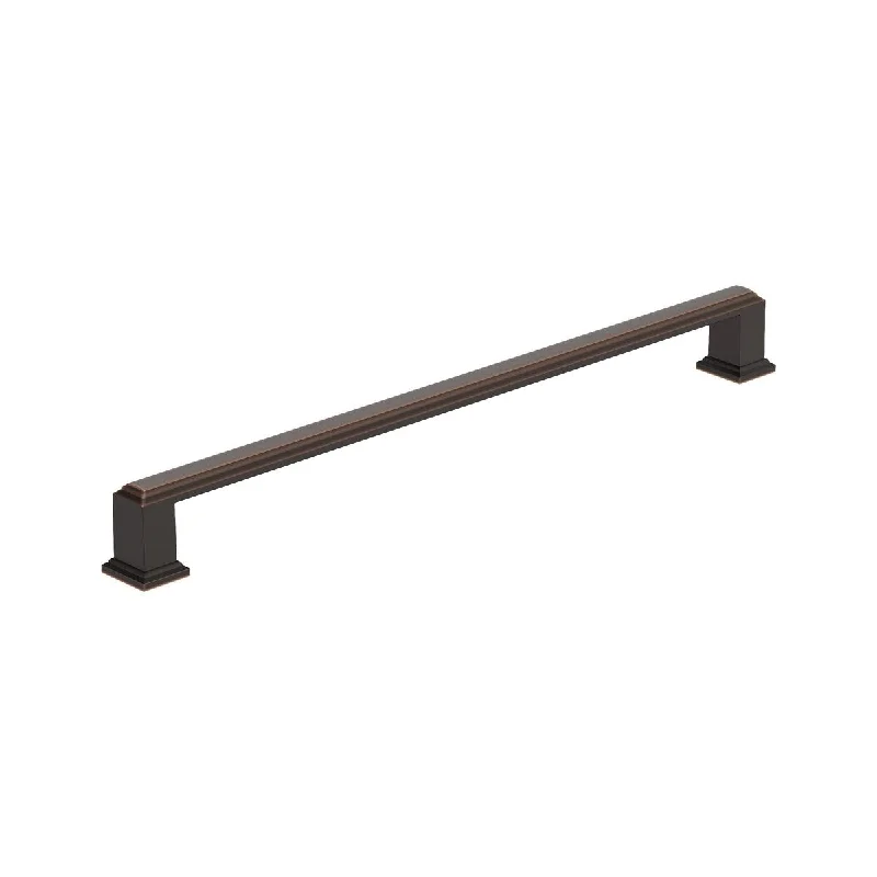 Oil Rubbed Bronze