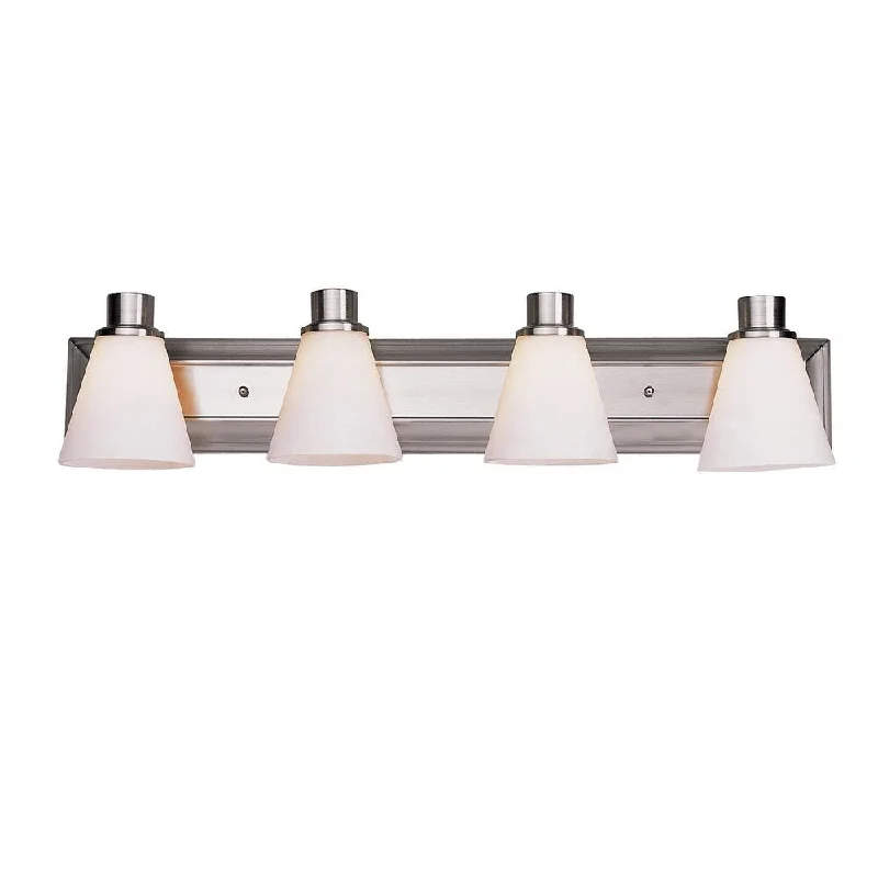 Arago 4-light Vanity Bar