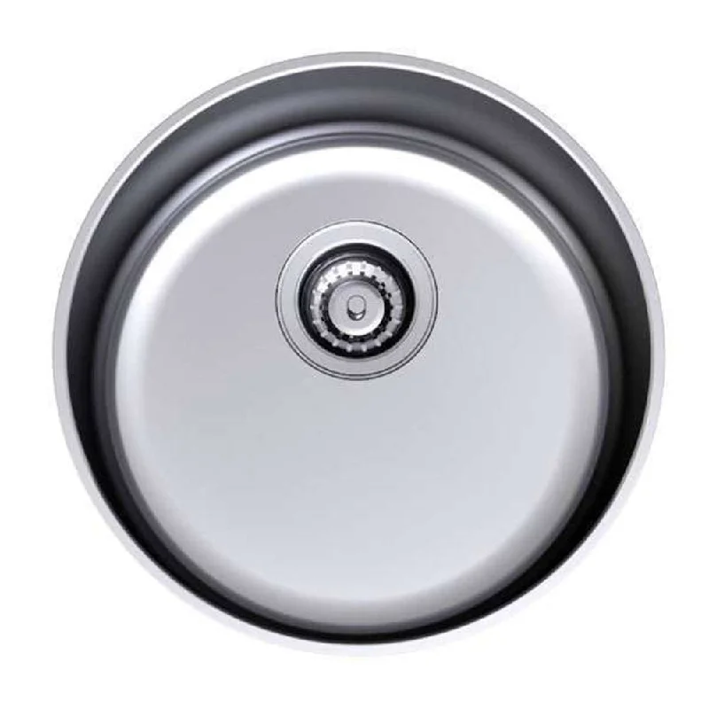 Clark Celini Single Bowl Undermount Sink