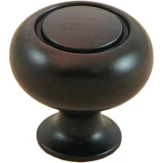 Manhattan Cabinet Knobs (Pack of 25)