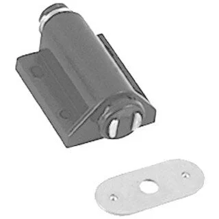 Stanley Hardware 805215 Magnetic Cabinet Touch Latch