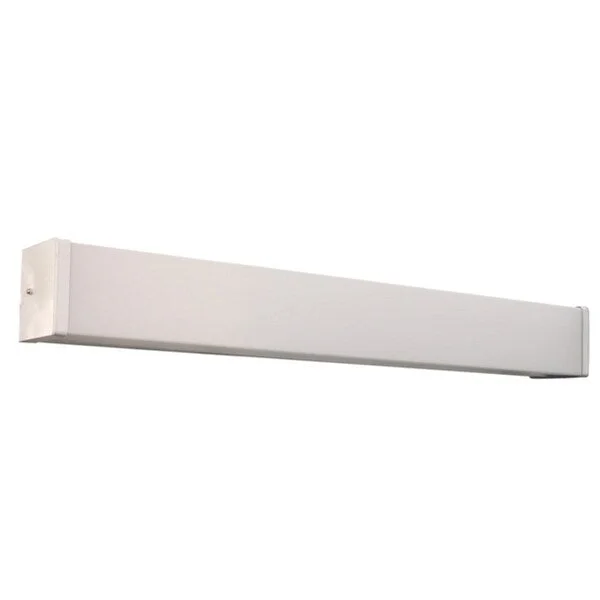 White 36-inch 3000K LED Bath/Vanity Fixture