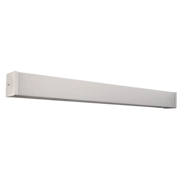 White 48-inch 3000K LED Bath/Vanity Fixture