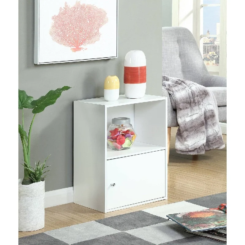 XTRA Storage 1-Door Cabinet