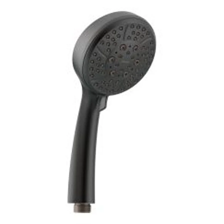 Handshower Replacement Eco-Performance Matte Black 4 Function 1.75 Gallons per Minute