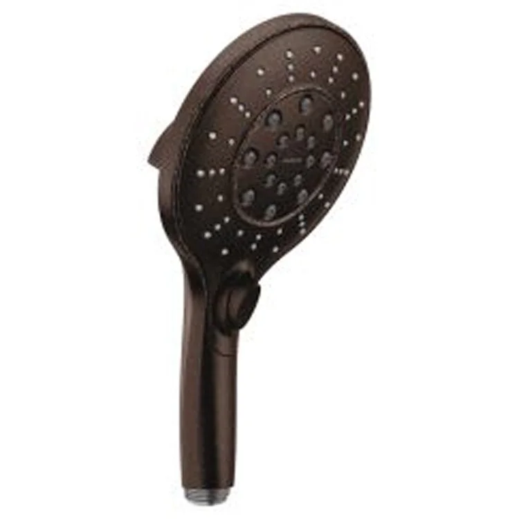 Handshower Oil Rubbed Bronze 6 Function 1.75 Gallons per Minute 5-1/2 Inch