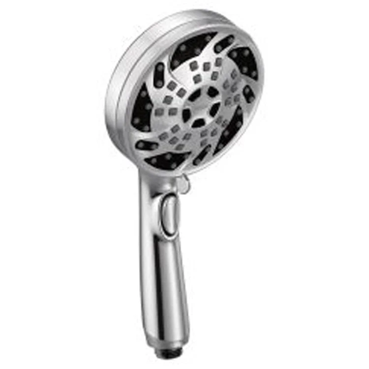 Handshower Chrome 5 Function ADA 1.75 Gallons per Minute