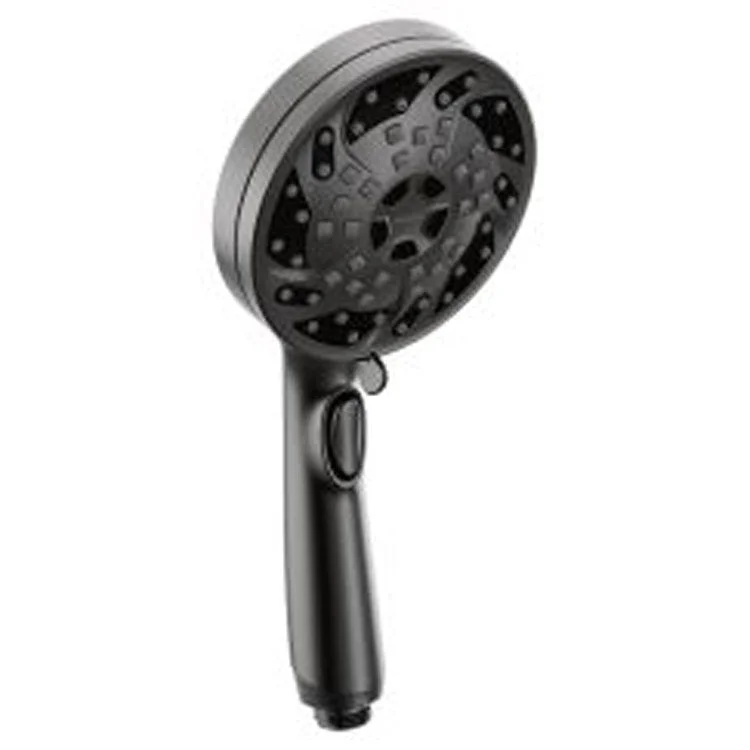 Handshower Matte Black 5 Function ADA 1.75 Gallons per Minute