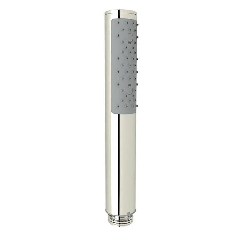 Handshower Lombardia Polished Nickel 1 Function 2.0 Gallons per Minute 5 Hole