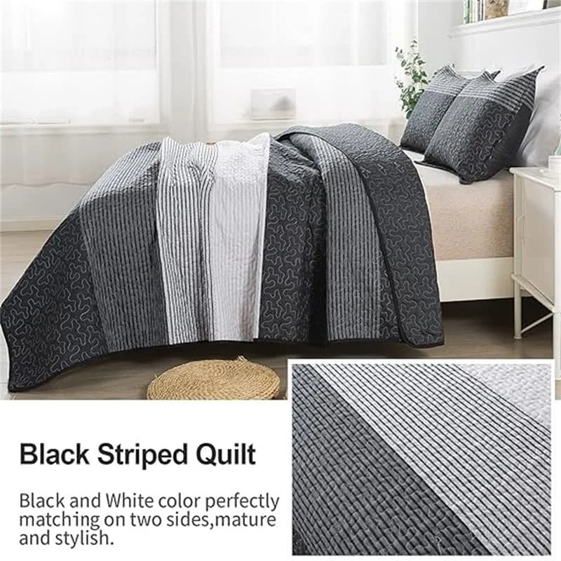 Bedspread Coverlet Set