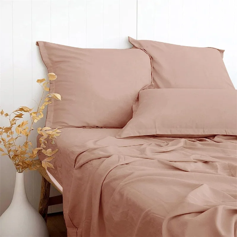 Soft and cool bedding