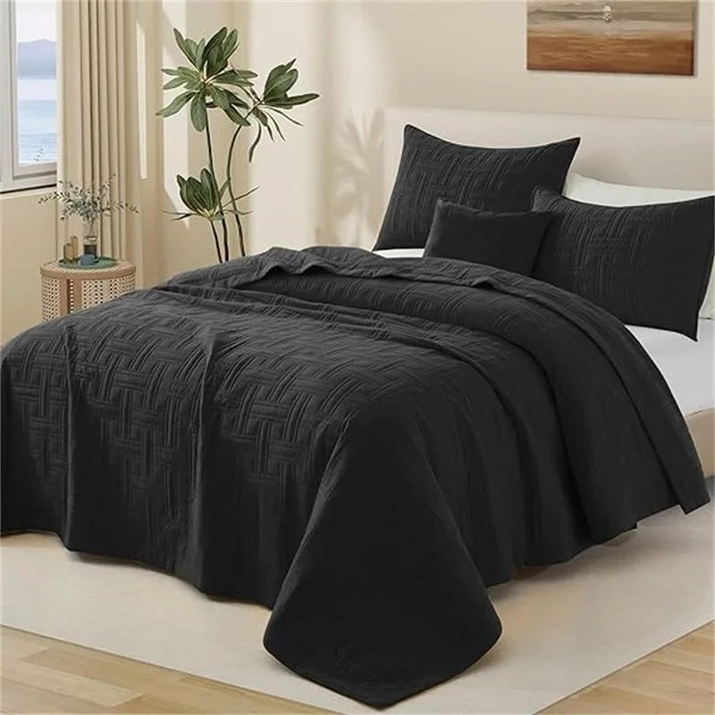 Soft Microfiber Bedspread