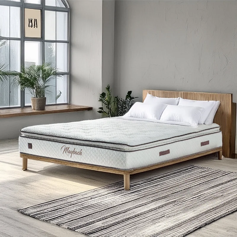 160X200 Cm Queen Size Maybach  Mattress IDVNI-MB160x200