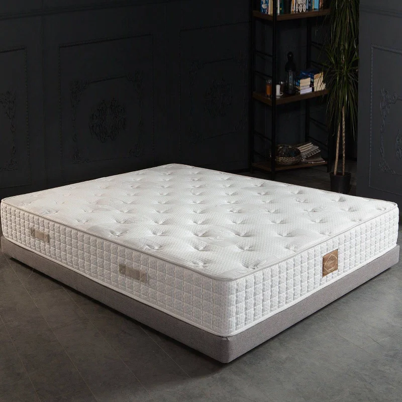 160X200 Cm Indivani Optimum Queen Mattress Optimum006