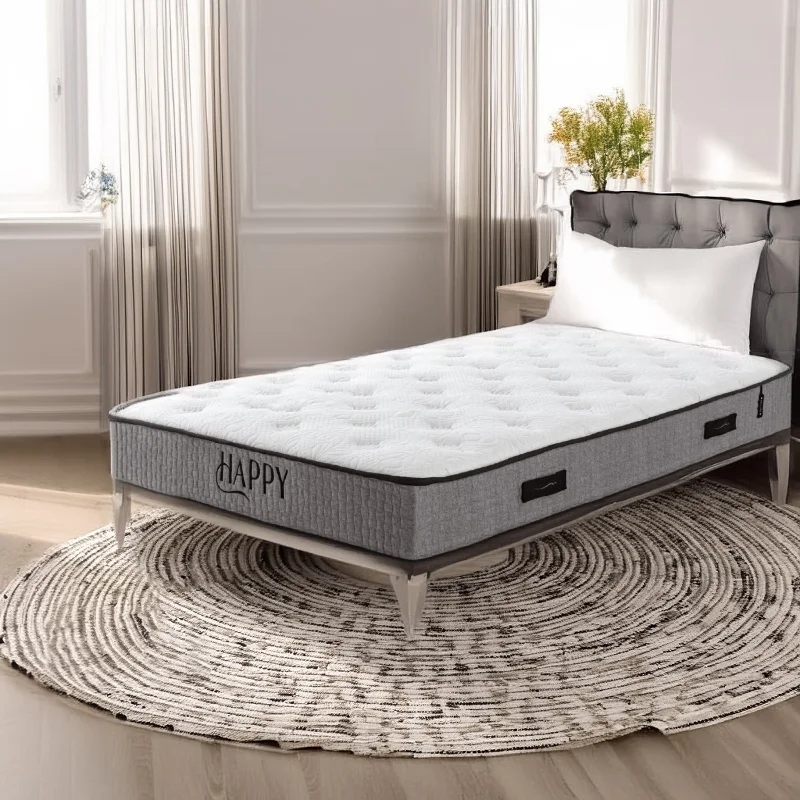 90X190 Cm Indivani Happy Ruya  Mattress IDVNI-HPY90x190