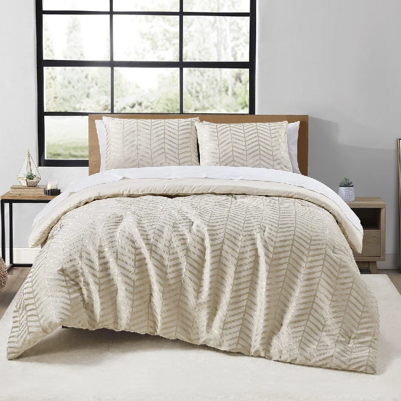 Anne Klein Wallingford Comforter Set