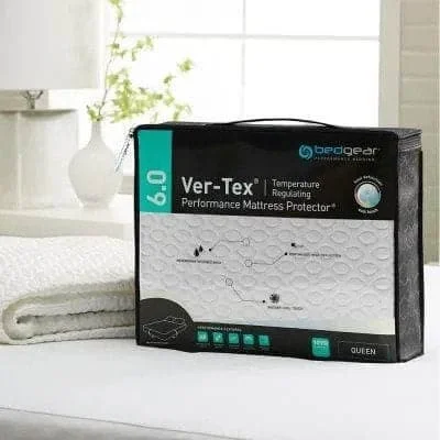 Bedgear Ver-Tex Mattress Protector