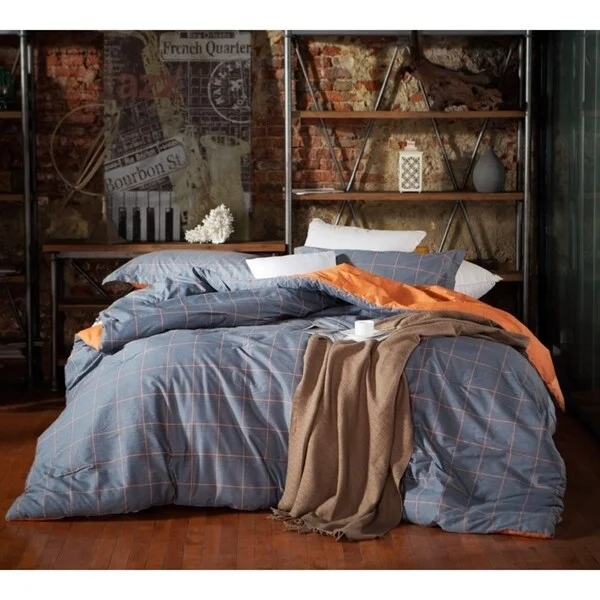 Carbon Loft Tyson Comforter (Shams Not Included)