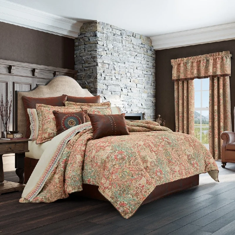 Copper Grove Marienberg Southwest Comforter Set