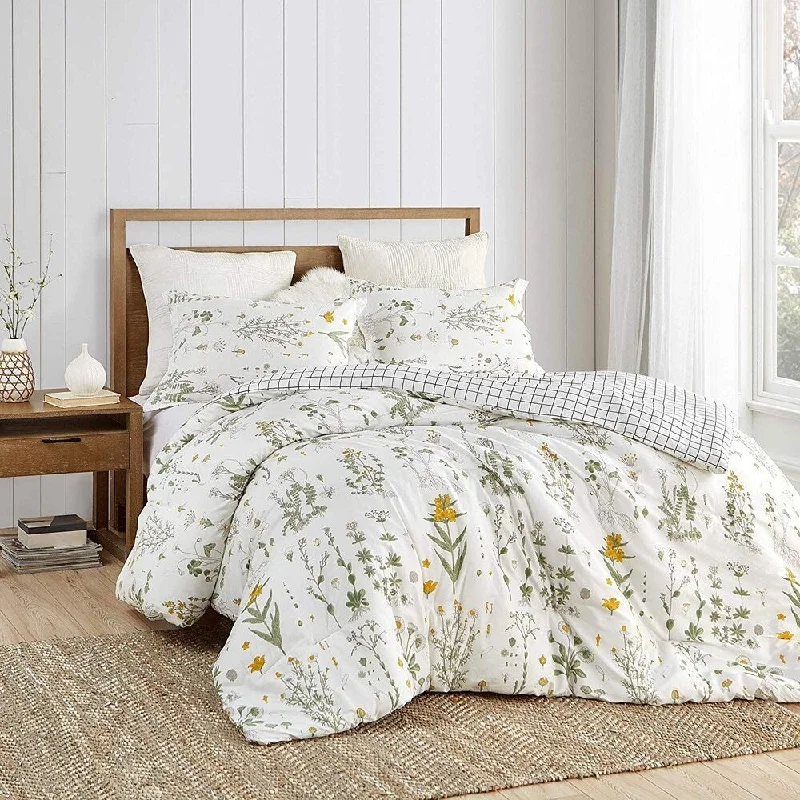 Country Days Comforter - 100% Cotton