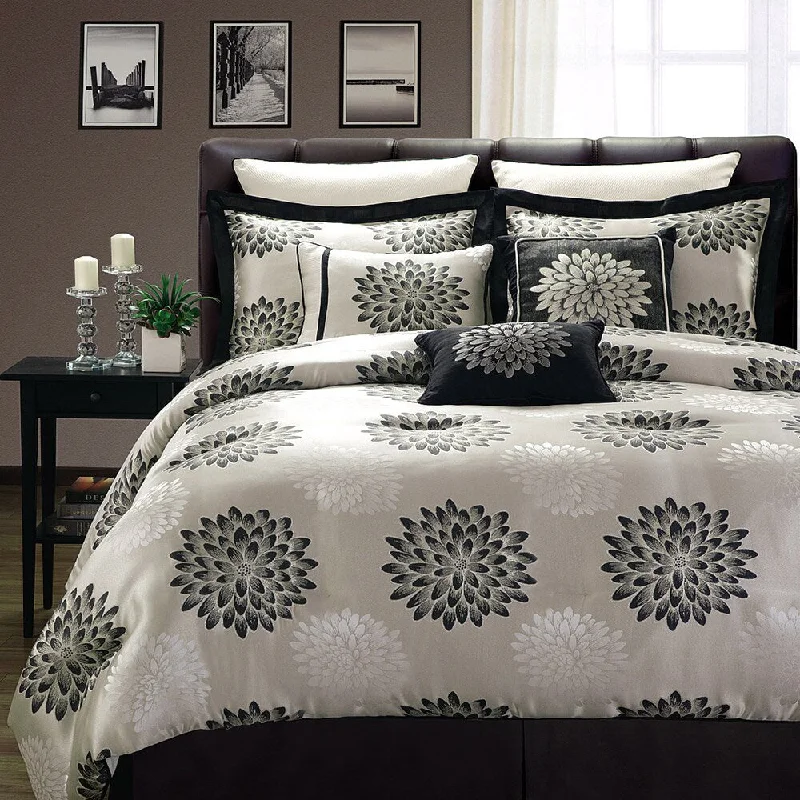 Eclipse 9-piece Comforter Set