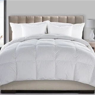 Fusion Ultra Down Extra Warmth White Down Comforter