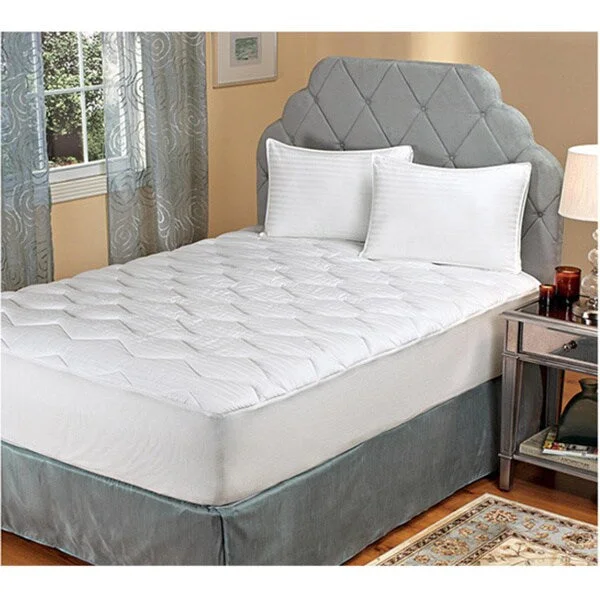 Hotel Madison Comfort Luxe Queen/ King/ Cal King-size Mattress Topper