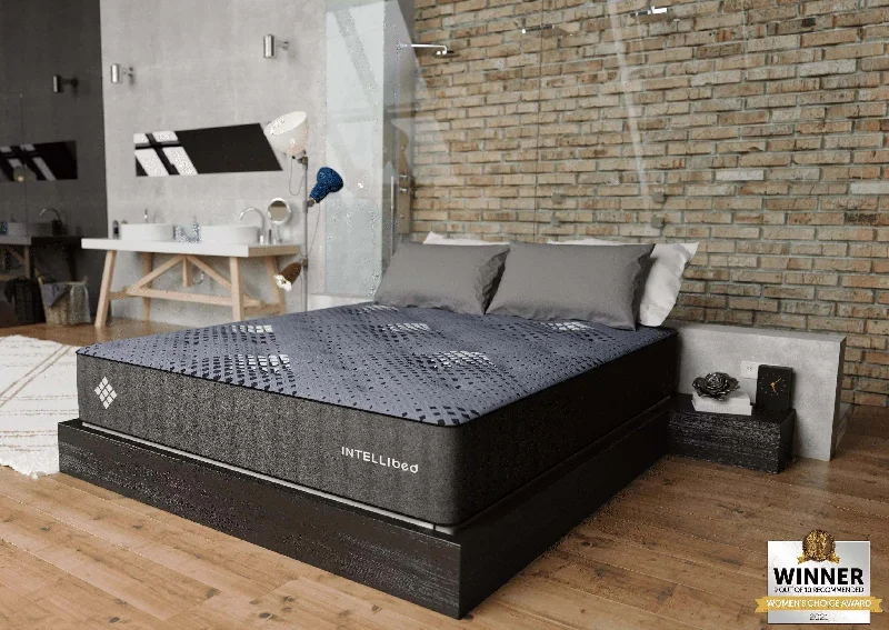 Intellibed Matrix Deluxe Mattress