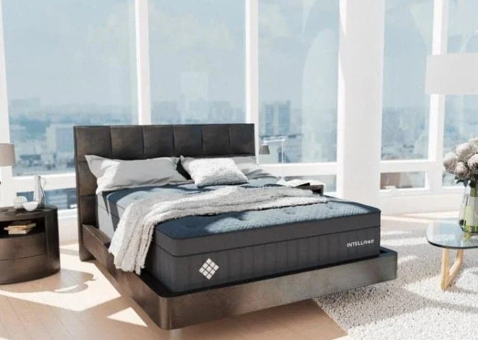 Intellibed Matrix Grand Mattress