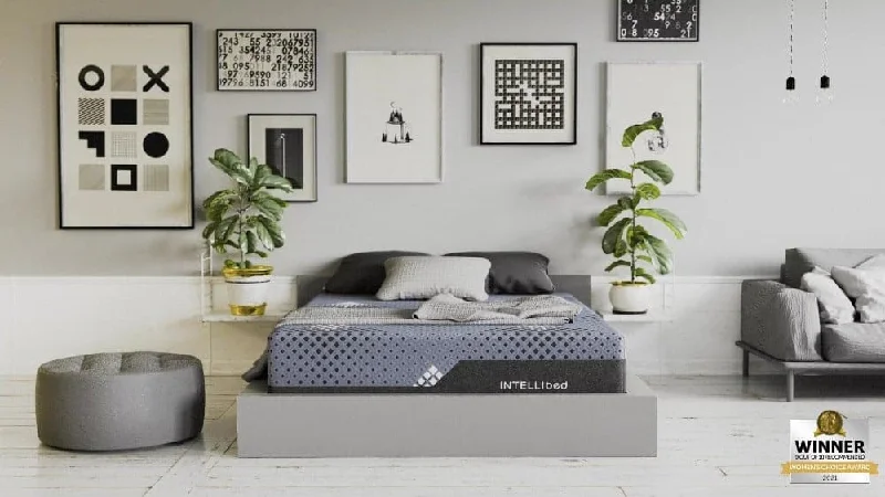 Intellibed Matrix Mattress