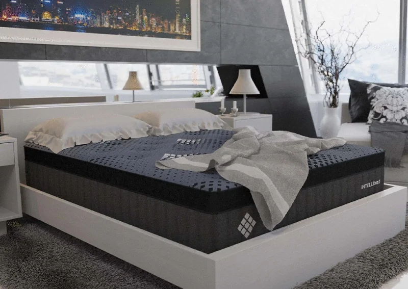 Intellibed Matrix Supreme Mattress