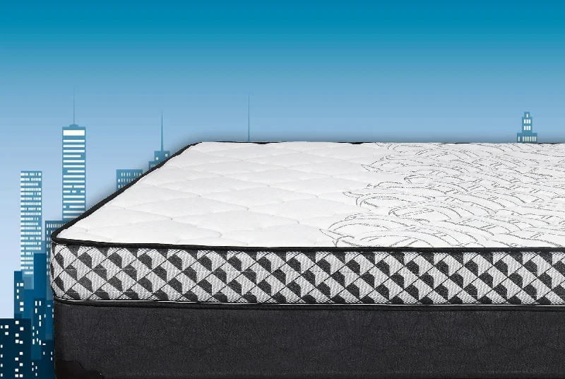 King Brandon Suite - 5.5" Quilted Orthopedic Foam Mattress