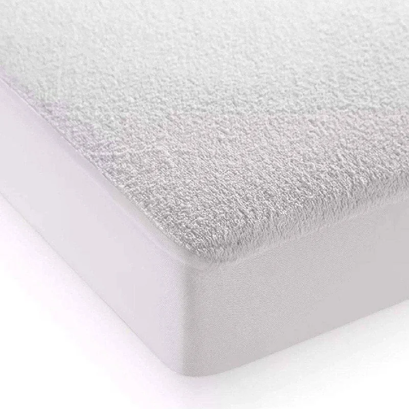 Matching Size Waterproof Mattress Protector