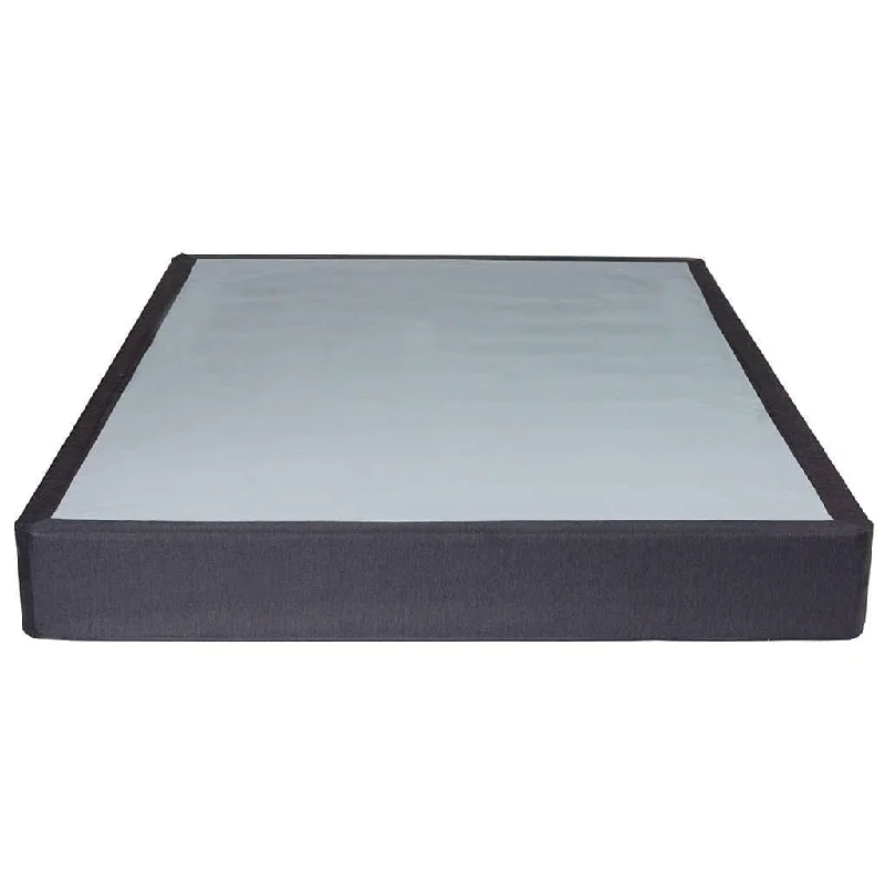 Queen Size Lo Profile Box Spring 5" Foundation for any Mattresses