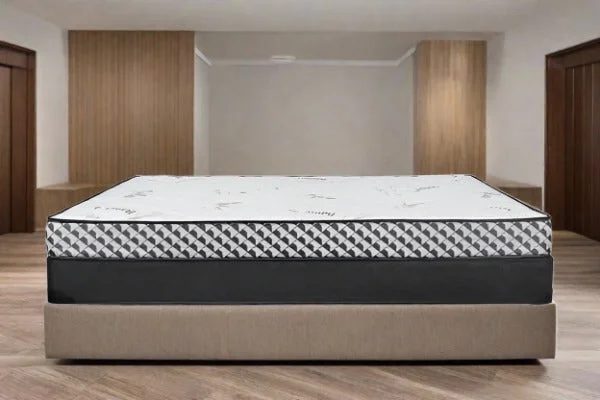 Sherbrooke Suite 7.5" Orthopedic Bio Foam Mattress