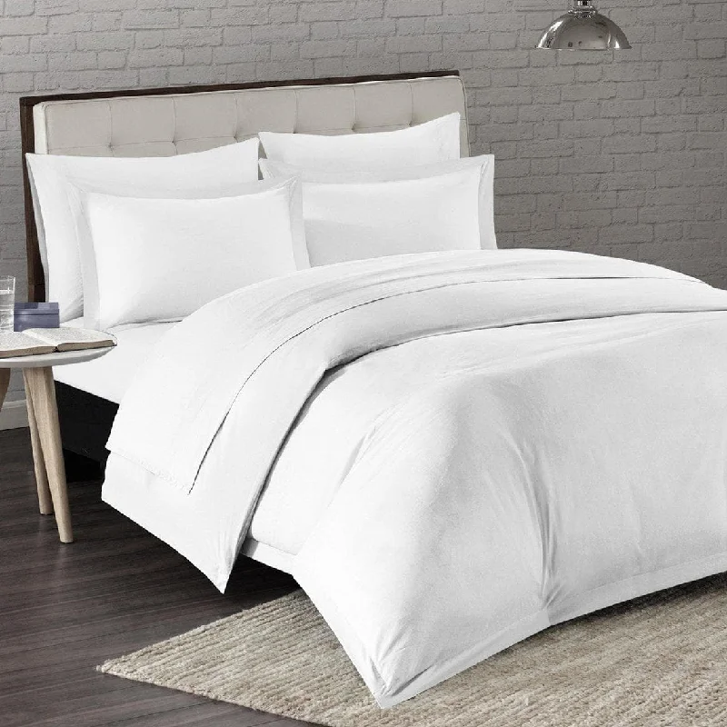 SilverClear 20TC Duvet Cover