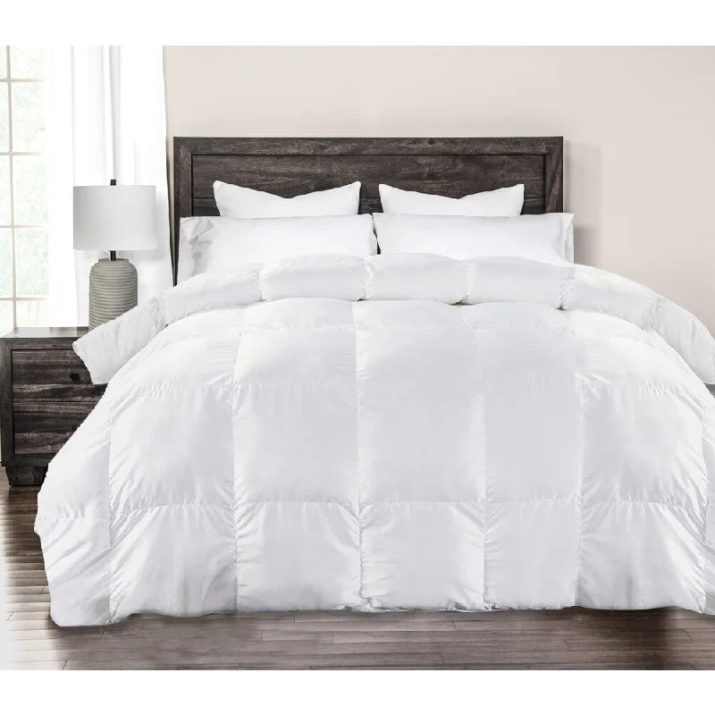 Studio 707 - Hotel Collection Synthetic Duvet