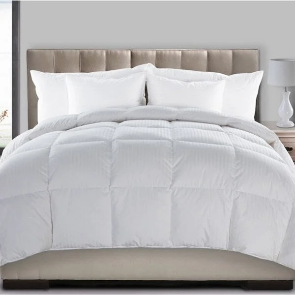 Suprelle® Fusion Year Round Down Blend Comforter (80/20)