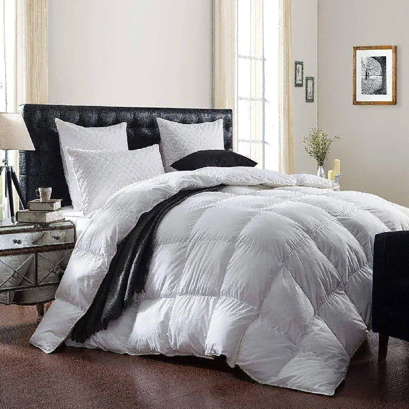 Synthetic Down Duvet