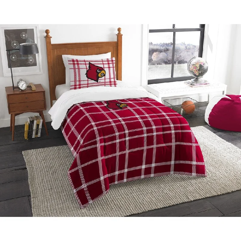 The Northwest Co Louisville Twin 2-piece Comforter Set