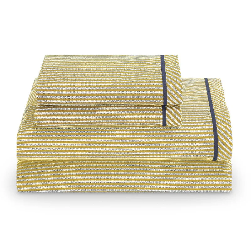 Tommy Hilfiger Cornwall Sheet Set